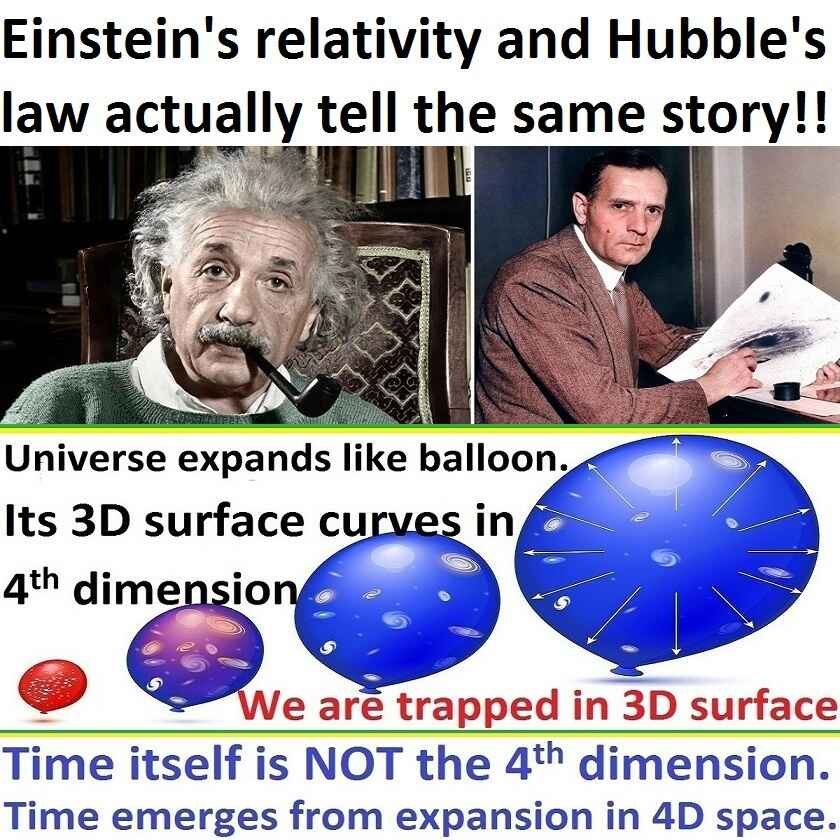 American scientists have a very short-lived